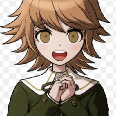 Chihiro Fujisaki_avatar