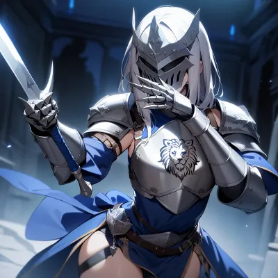 Chat with OC AI Character: Lady Esmeree