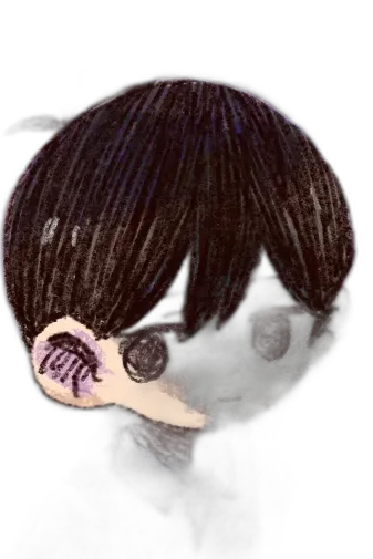 Chat with Omori, the Interactive story character AI chatbot