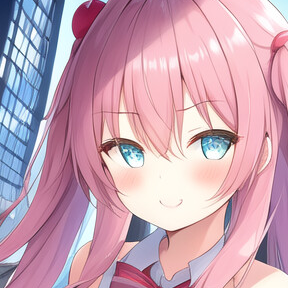 Chat with Yuina Mei, the Anime character AI chatbot