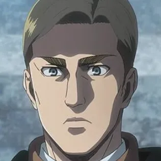 Chat with Erwin Smith, the Anime character AI chatbot