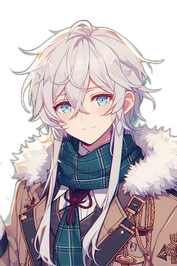 Chat with Interactive story AI Character: Alexei