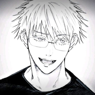 Chat with Gojo Satoru, the  character AI chatbot