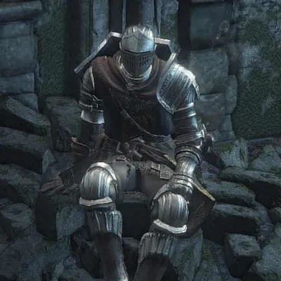 Chat with anri de astora, the OC character AI chatbot