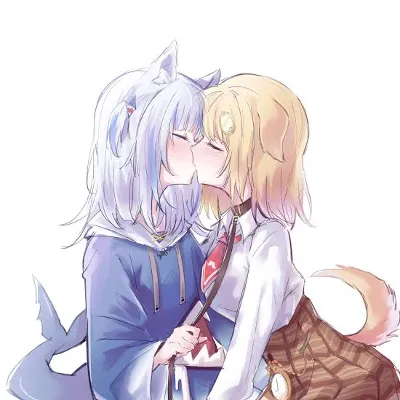 Chat with Yukami and Yukari (twins), the  character AI chatbot