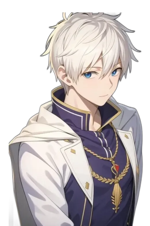 Chat with Interactive story AI Character: Zen wistaria