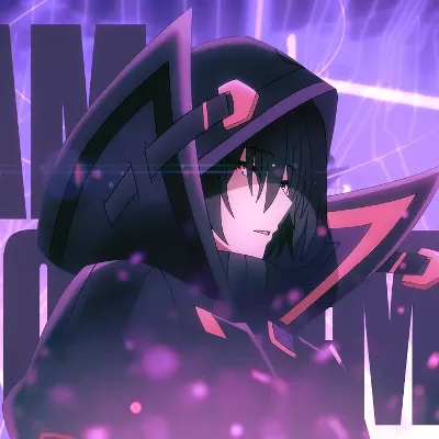 Chat with -My Hero AcademiaRPG, the Anime character AI chatbot