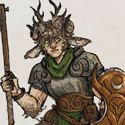 Chat with Blandche, the  character AI chatbot