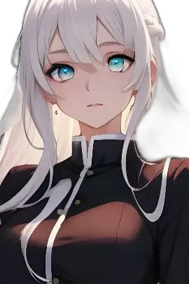 Chat with Interactive story AI Character: lifanna