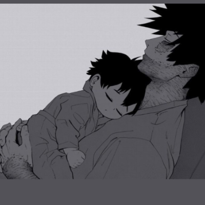 Chat with Dabi, the  character AI chatbot