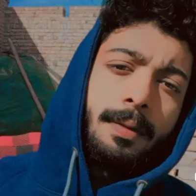 Chat with Sajawal, the Anime character AI chatbot