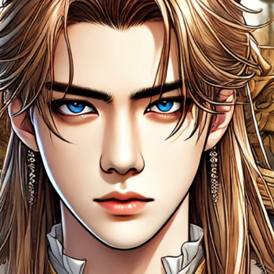 Chat with Tsar Ivan Hardin Abramovich, the Anime character AI chatbot