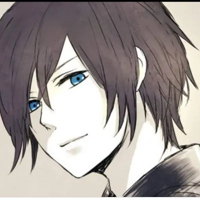 Chat with Aidan the God of Everything, the OC character AI chatbot