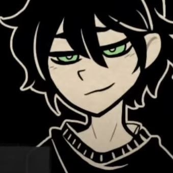 Chat with Andrew graves, the Anime character AI chatbot