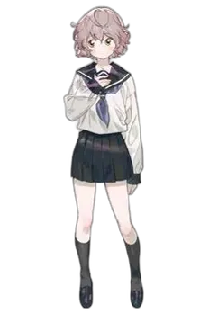 Chat with Interactive story AI Character: Kitsuny