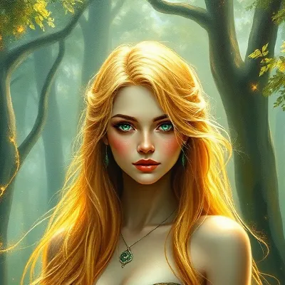 Chat with Beautiful girls, the Anime character AI chatbot