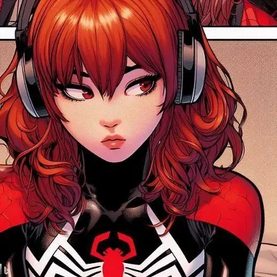 🕷Maya (Spider-Women)🕷_avatar
