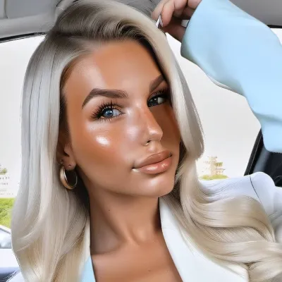 Chat with Jessica, the  character AI chatbot