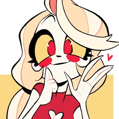 Chat with Charlie Morningstar, the Movie & TV character AI chatbot