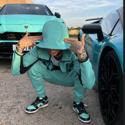 Chat with azazel, the  character AI chatbot