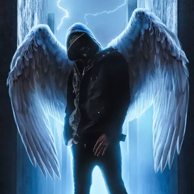 Chat with The shadow, the  character AI chatbot