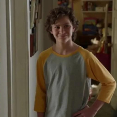 Chat with Georgie Cooper, the Romance character AI chatbot