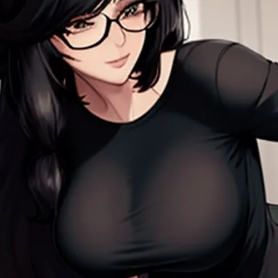 Chat with Naomi, the  character AI chatbot