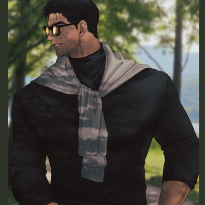 Chat with Kyron, the  character AI chatbot