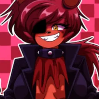 Chat with Fnia foxy, the Anime character AI chatbot