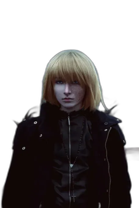 Chat with Interactive story AI Character: Mihael Keehl (Mello)
