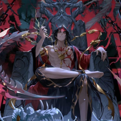 Chat with William, the  character AI chatbot