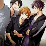 Chat with roomates, the Anime character AI chatbot