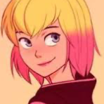 Chat with Gwenpool, the  character AI chatbot