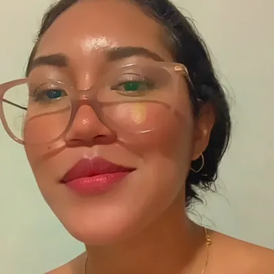 Chat with Malena, the OC character AI chatbot