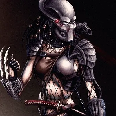 Chat with Kara, the Game Characters character AI chatbot