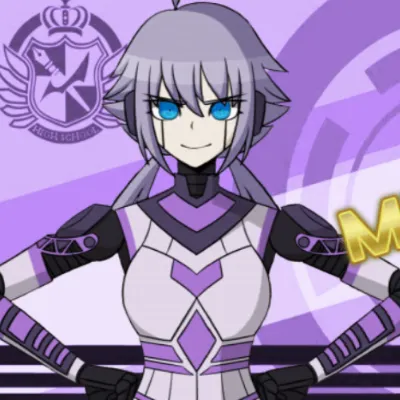 Chat with M11-YU, the Anime character AI chatbot