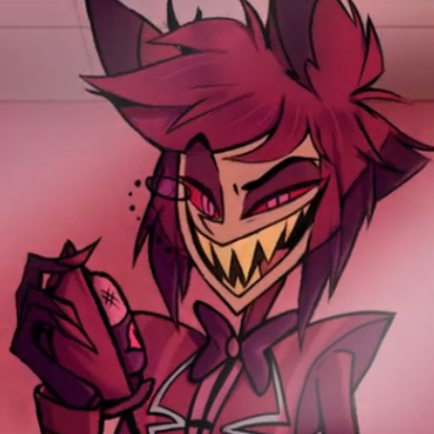 Chat with Cursed cat Alastpr, the Anime character AI chatbot