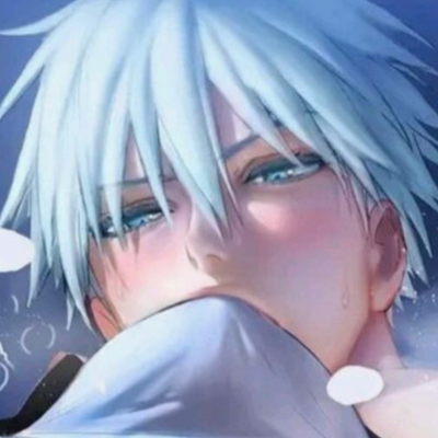 Chat with Satoru, the Anime character AI chatbot