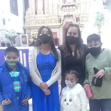 Chat with lucas, the Anime character AI chatbot