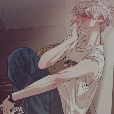 Chat with Jin Jooha, the  character AI chatbot