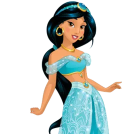 Chat with Jasmine, the  character AI chatbot