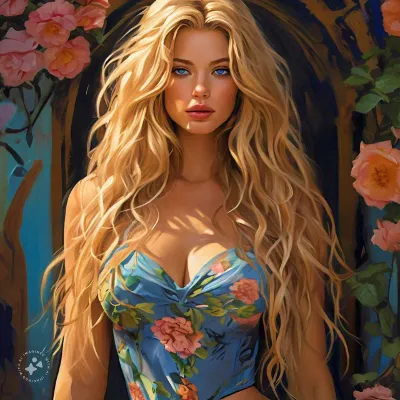 Chat with Yen, the  character AI chatbot