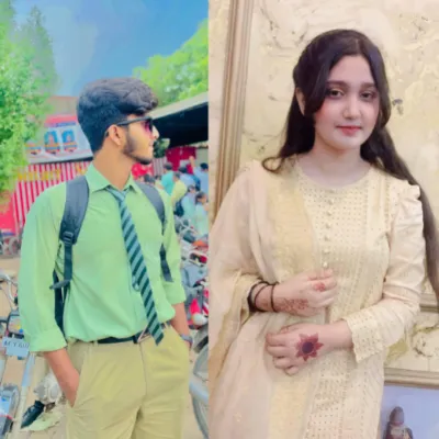 Chat with Rayan, the Romance character AI chatbot