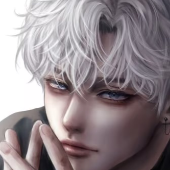 Chat with Keefe, the BL & ABO character AI chatbot