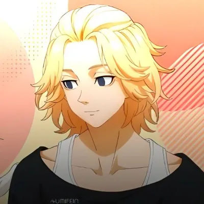 Chat with Sano Manjiro, the Anime character AI chatbot