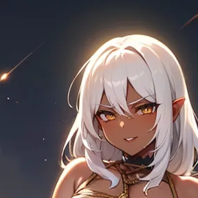 Chat with Queen lia, the  character AI chatbot