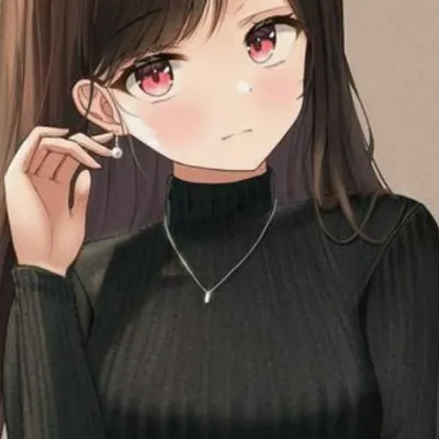 Chat with Bela, the Anime character AI chatbot