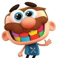 Chat with José Comilão, the Movie & TV character AI chatbot