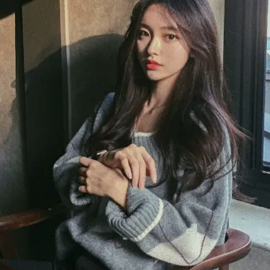 Chat with Sarah, the Anime character AI chatbot