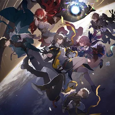 Chat with Honkai Star Rail RPG, the RPG character AI chatbot